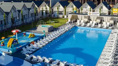 Holiday Park & Resort Rowy