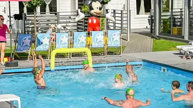 Holiday Park & Resort Rowy