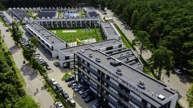 Holiday Park & Resort Rowy