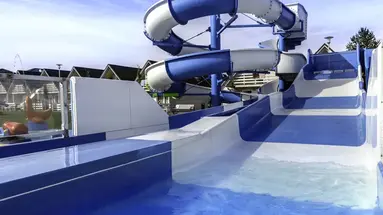 Holiday Park & Resort Ustronie Morskie