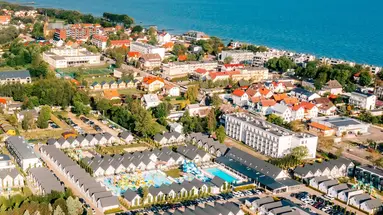 Holiday Park & Resort Ustronie Morskie