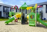 Holiday Park & Resort Ustronie Morskie