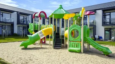 Holiday Park & Resort Ustronie Morskie