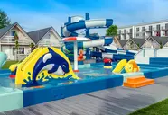 Holiday Park & Resort Ustronie Morskie