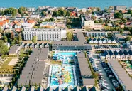 Holiday Park & Resort Ustronie Morskie