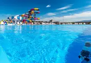 Holiday Park & Resort Uzdrowisko Cieplice Zdrój