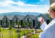 Holiday Park & Resort Uzdrowisko Cieplice Zdrój