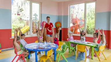 Holiday Park Resort