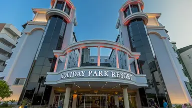 Holiday Park Resort