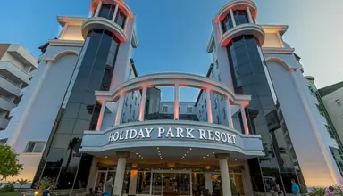 Holiday Park Resort