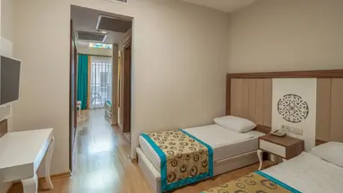 Holiday Park Resort