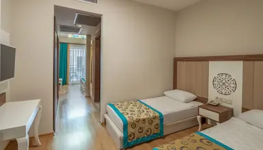 Holiday Park Resort