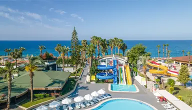 Holiday Park Resort