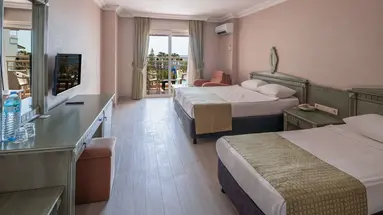 Holiday Park Resort