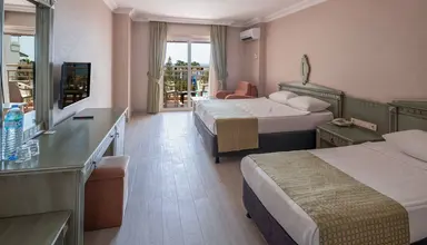 Holiday Park Resort