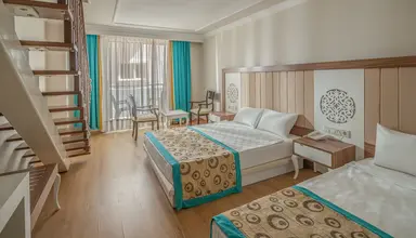 Holiday Park Resort