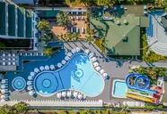 Holiday Park Resort