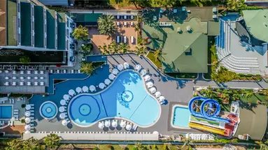 Holiday Park Resort