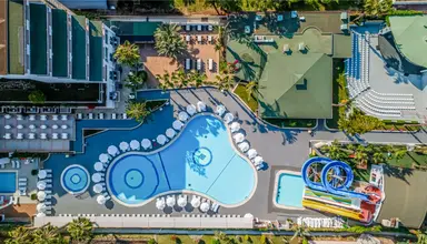 Holiday Park Resort