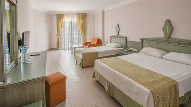 Holiday Park Resort