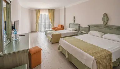Holiday Park Resort