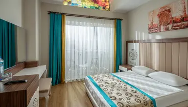 Holiday Park Resort