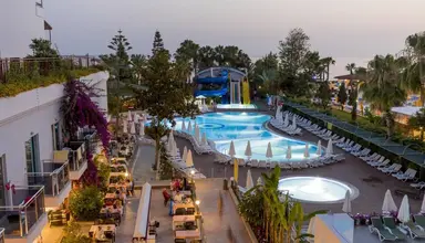 Holiday Park Resort
