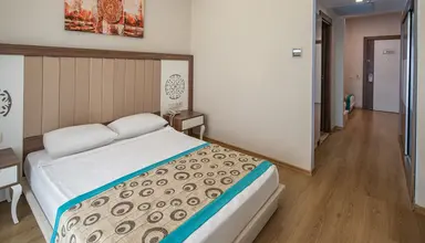 Holiday Park Resort