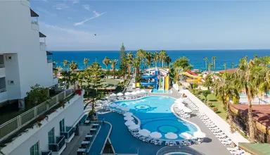 Holiday Park Resort
