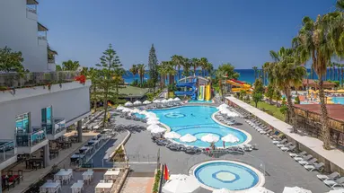 Holiday Park Resort