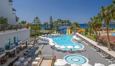 Holiday Park Resort