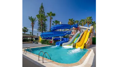 Holiday Park Resort