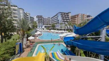 Holiday Park Resort
