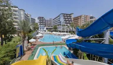 Holiday Park Resort