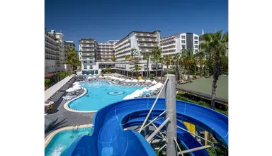 Holiday Park Resort