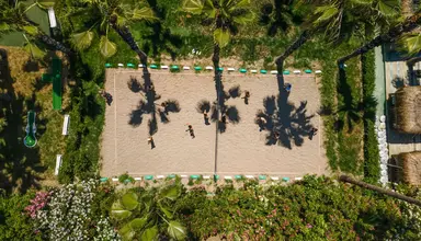 Holiday Park Resort