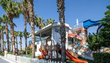Holiday Park Resort