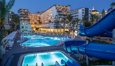 Holiday Park Resort