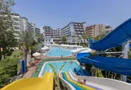 Holiday Park Resort