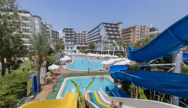 Holiday Park Resort