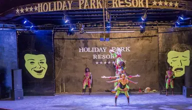 Holiday Park Resort