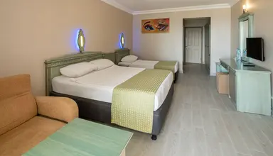 Holiday Park Resort