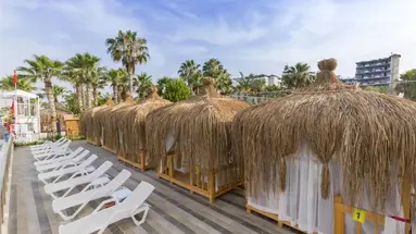 Holiday Park Resort