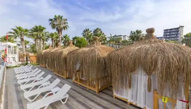 Holiday Park Resort