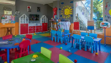 Holiday Park Resort