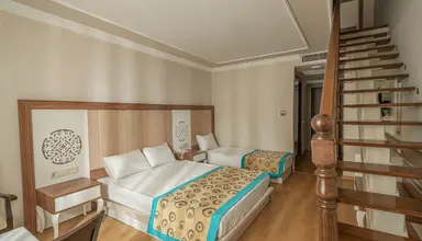 Holiday Park Resort
