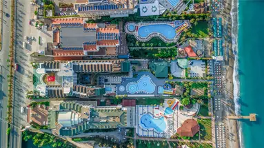 Holiday Park Resort