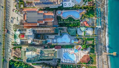 Holiday Park Resort