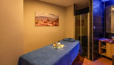 Holiday Park Resort