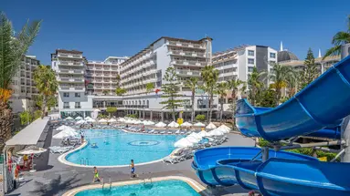 Holiday Park Resort